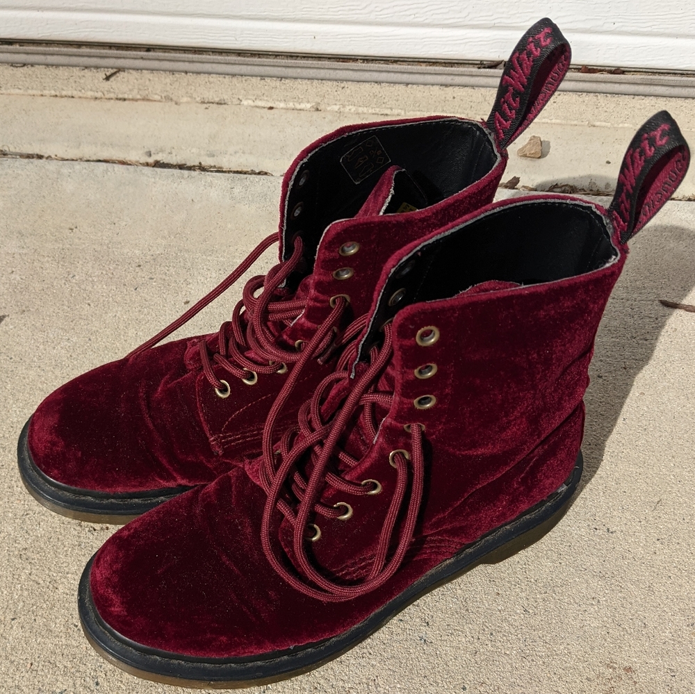 Doc Martens